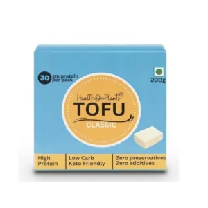 Classic Tofu (Shelf stable)