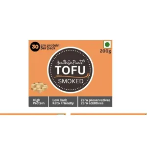 Smoked Tofu (Shelf Stable)