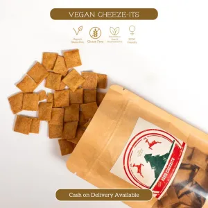 Vegan Cheeze - It's