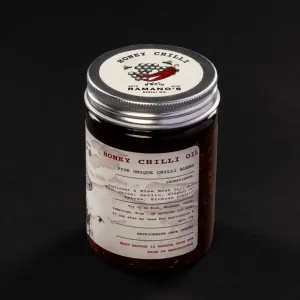 Honey Chilli