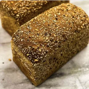 Multigrain Sandwich Bread 500g (Pre Orders Only)