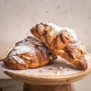 Almond Crossiant (Pre Orders Only)