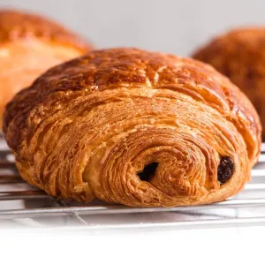Pain Au Chocolat (Pre Orders Only)