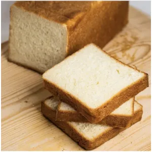 Buttercrust Milk Bread 470g (Pre Orders Only)