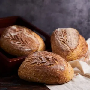 Multigrain Sourdough 
