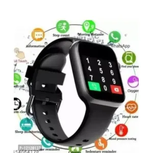 Bluetooth Smart watch for men and women ।। with  