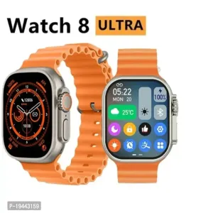 S8 ULTRA SMART WATCH For Man 