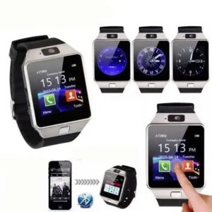 DZ09 Bluetooth calling smart watch 