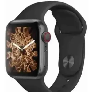 Awshom smart watch for men and women 