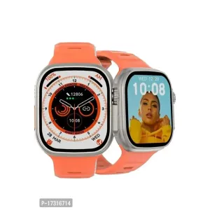 S8 ULTRA Smart watch for men and women
