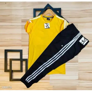 T-shirts and lower with pant both side pocket for men and women 