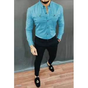 Punjabi fasion shirt with paint 