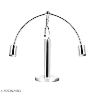 Weightlifter Kinetic Art Balance Toy Balancing