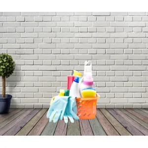 Washing Needs