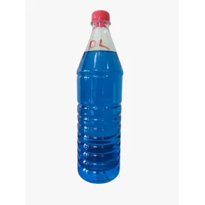 DETERGENT LIQUID
