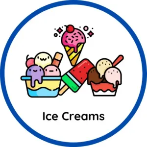 Ice Creams