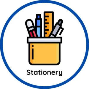 Stationery & Office Supply