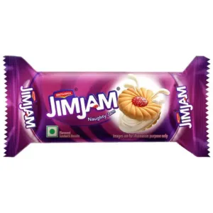 Britannia JimJam