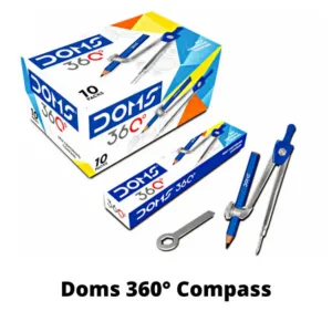 Doms 360° Compass