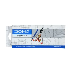Doms Mathematical Geometry Box