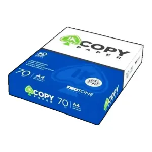 IK Copy 70GSM A4 Paper(500 sheets) 