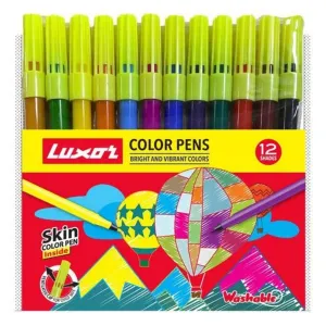 Luxor Color pens