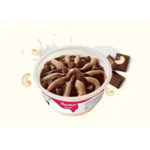 Havmor Choco Sundae ice cream