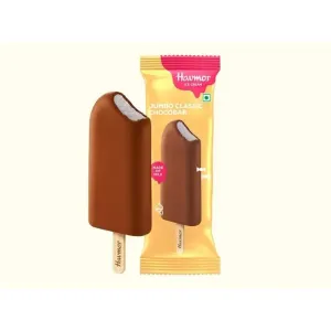 Havmor Jumbo Classic Chocobar