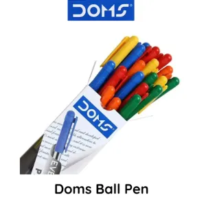 DOMS Ball Pen 