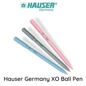 Hauser Germony XO Ball Pen