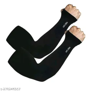 Funky Arm Sleeves