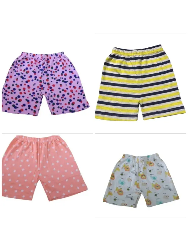 Boys Shorts