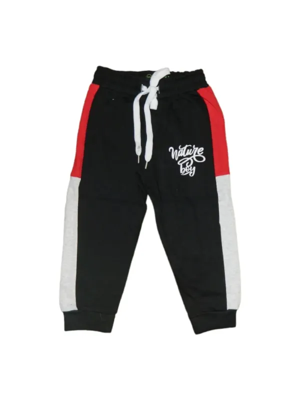 Boys Joggers