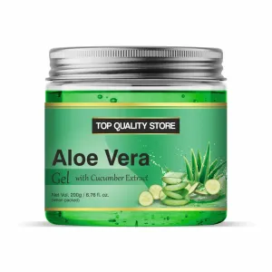 Aloe Vera Gel
