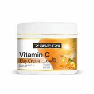 Vitamin C day cream 