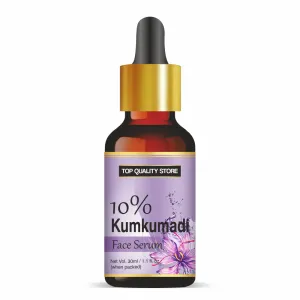 Kumkumadi Serum 30ml