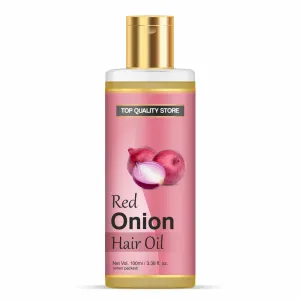 Red Onion Oil 100ml