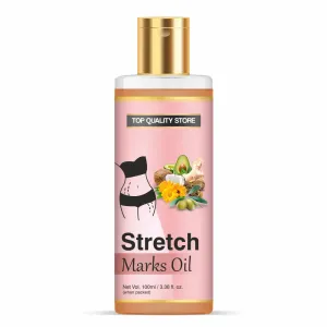 Stretch Marks Oil 100ml