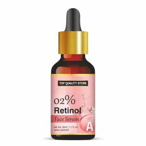 Retinol Serum 30ml