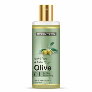 Olive Oil 200ml