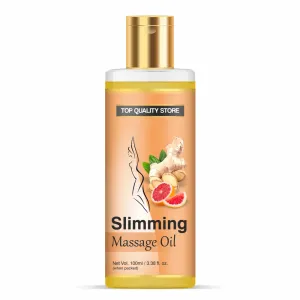 Slimming Oil 100ml