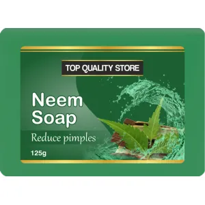 Neem Soap 125g 