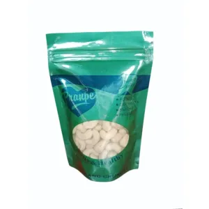 Plane makhana 1kg pack of 1
