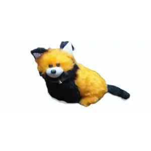 Cat soft toy's 1pc