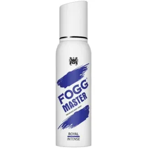 FOGG Master Intense Royal 120 ml Body Spray - For Men & women 