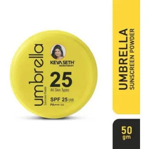 Keyaseth sunscreen powder 50gm