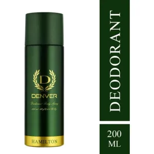 DENVER Hamilton deo 200ml pack of 1