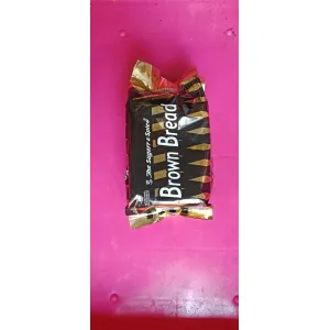 Brown Bread (200gm) Pack of 1