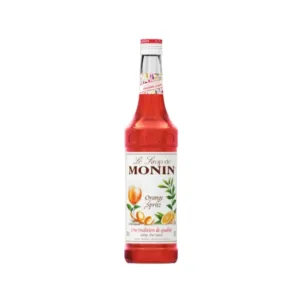 Le sirop de monin 1000ml pack of 1