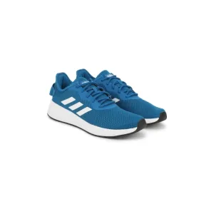 Adidas fluo running shoes 